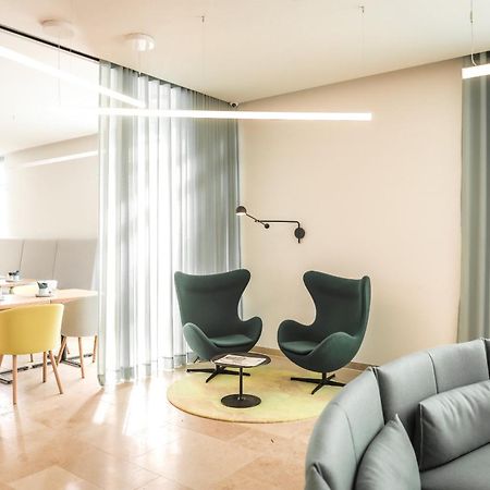 Art Hotel Ahlen Zewnętrze zdjęcie