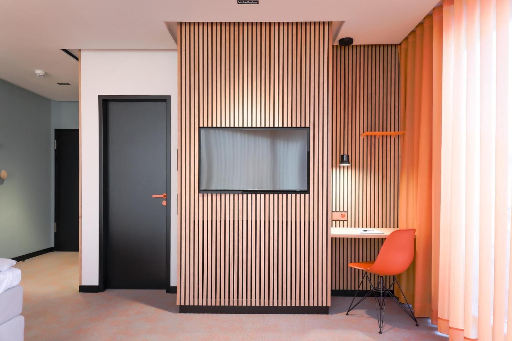 Art Hotel Ahlen Zewnętrze zdjęcie