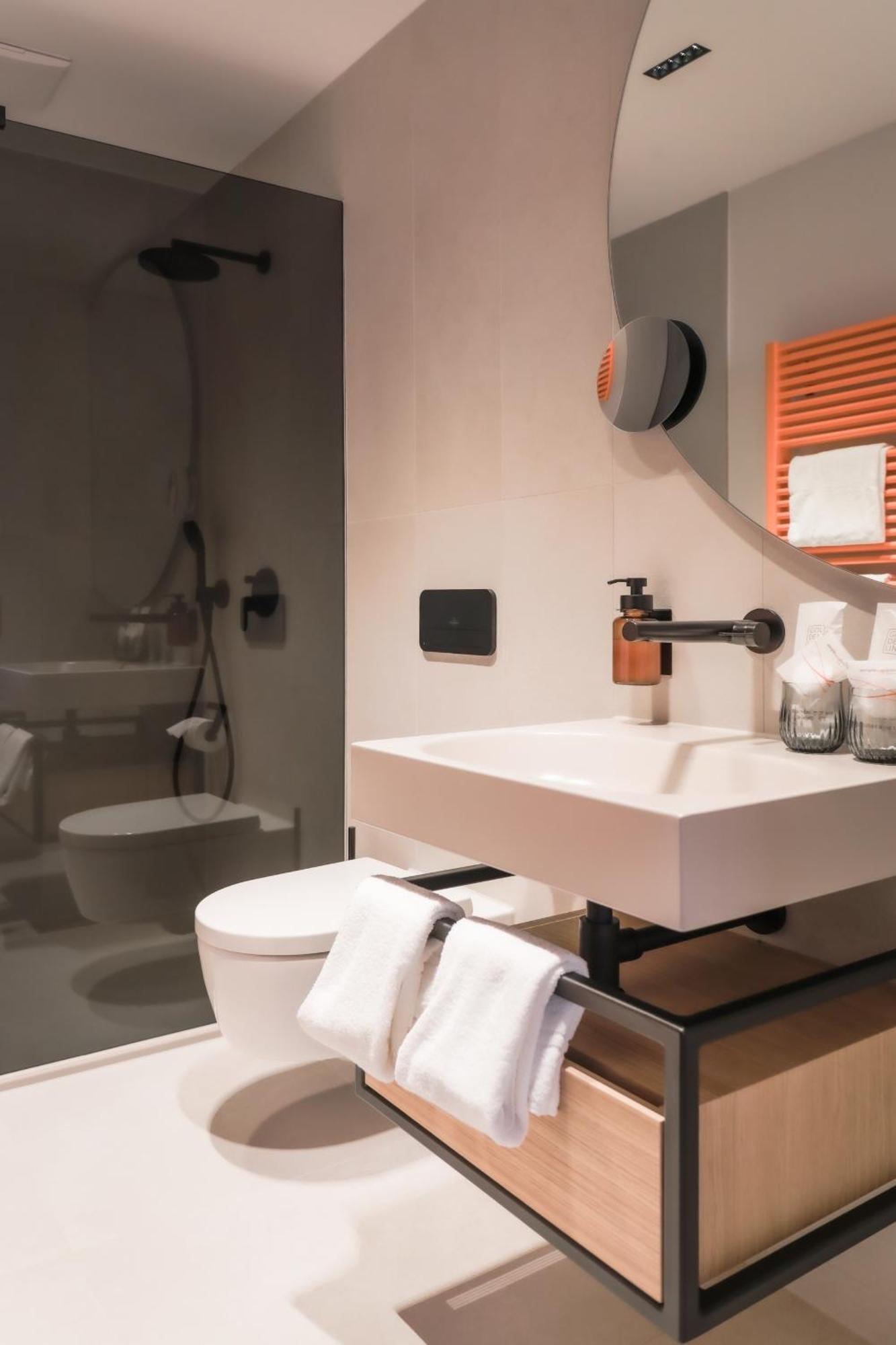 Art Hotel Ahlen Zewnętrze zdjęcie
