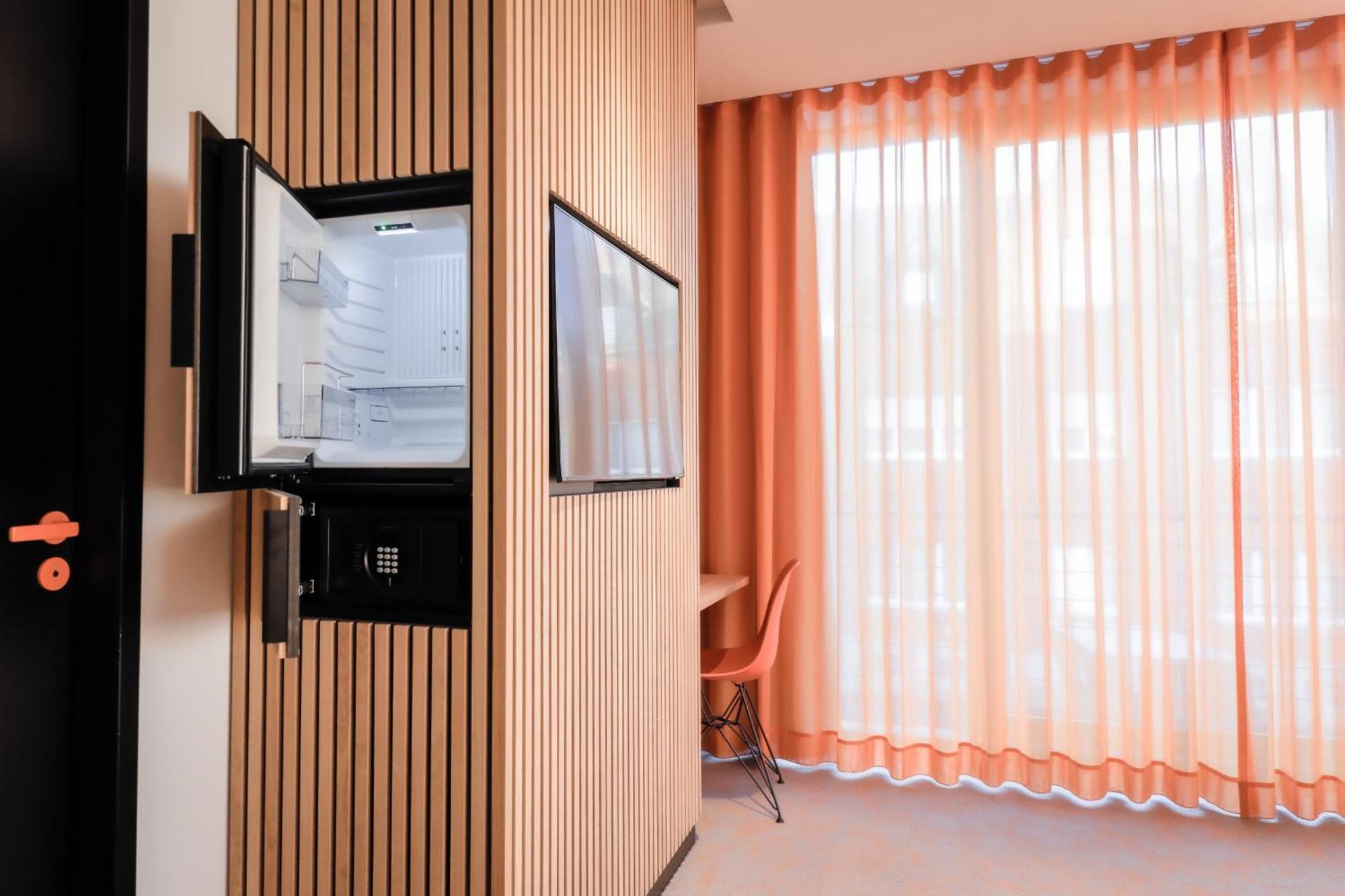 Art Hotel Ahlen Zewnętrze zdjęcie