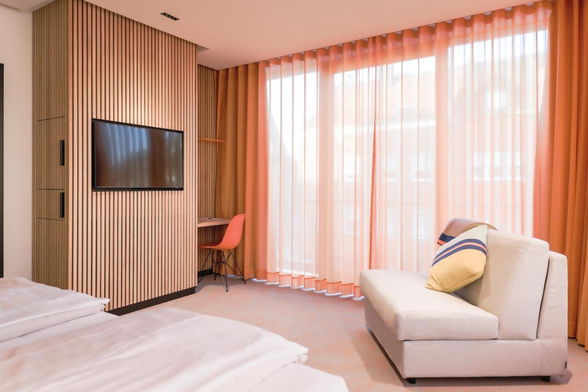Art Hotel Ahlen Zewnętrze zdjęcie