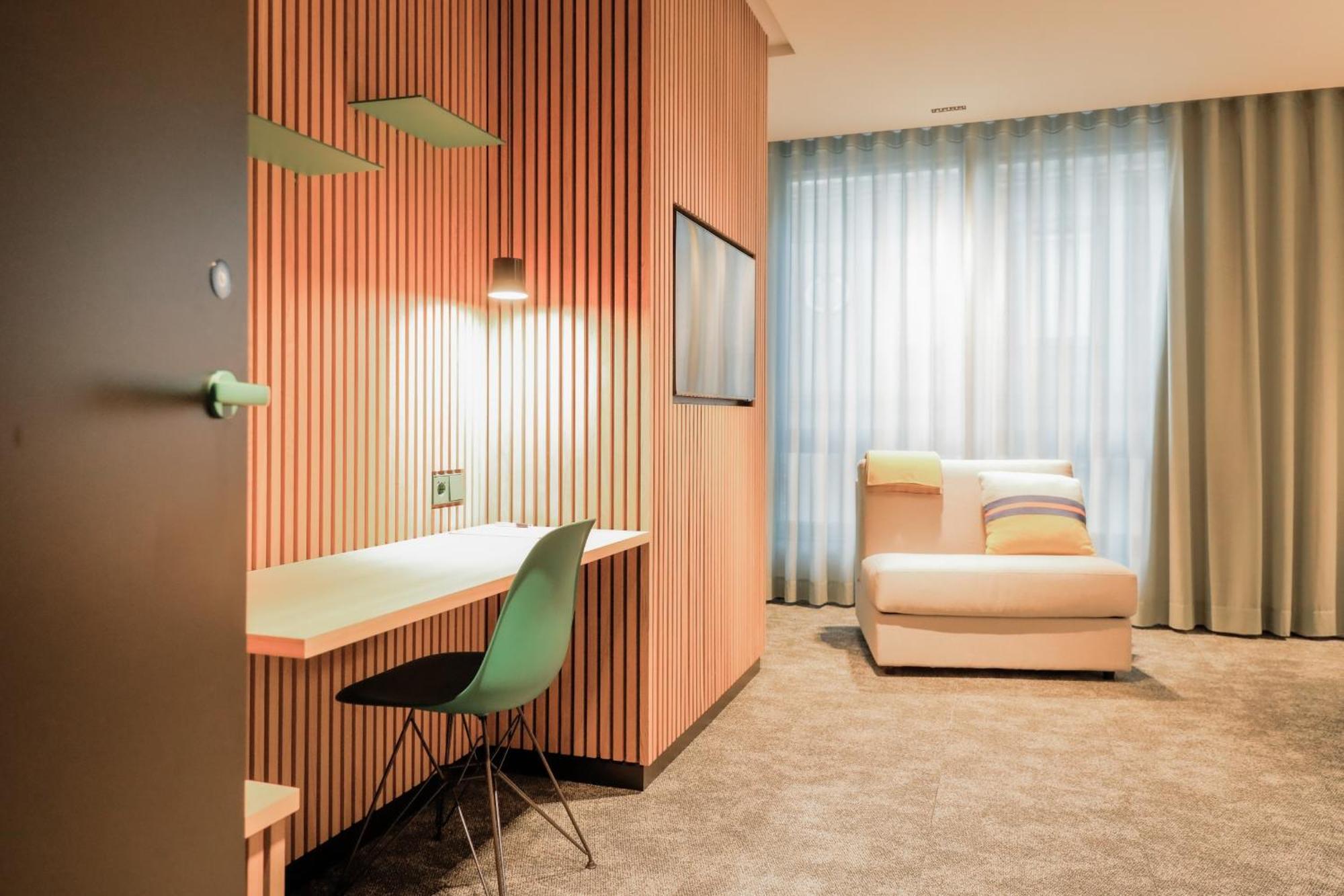 Art Hotel Ahlen Zewnętrze zdjęcie