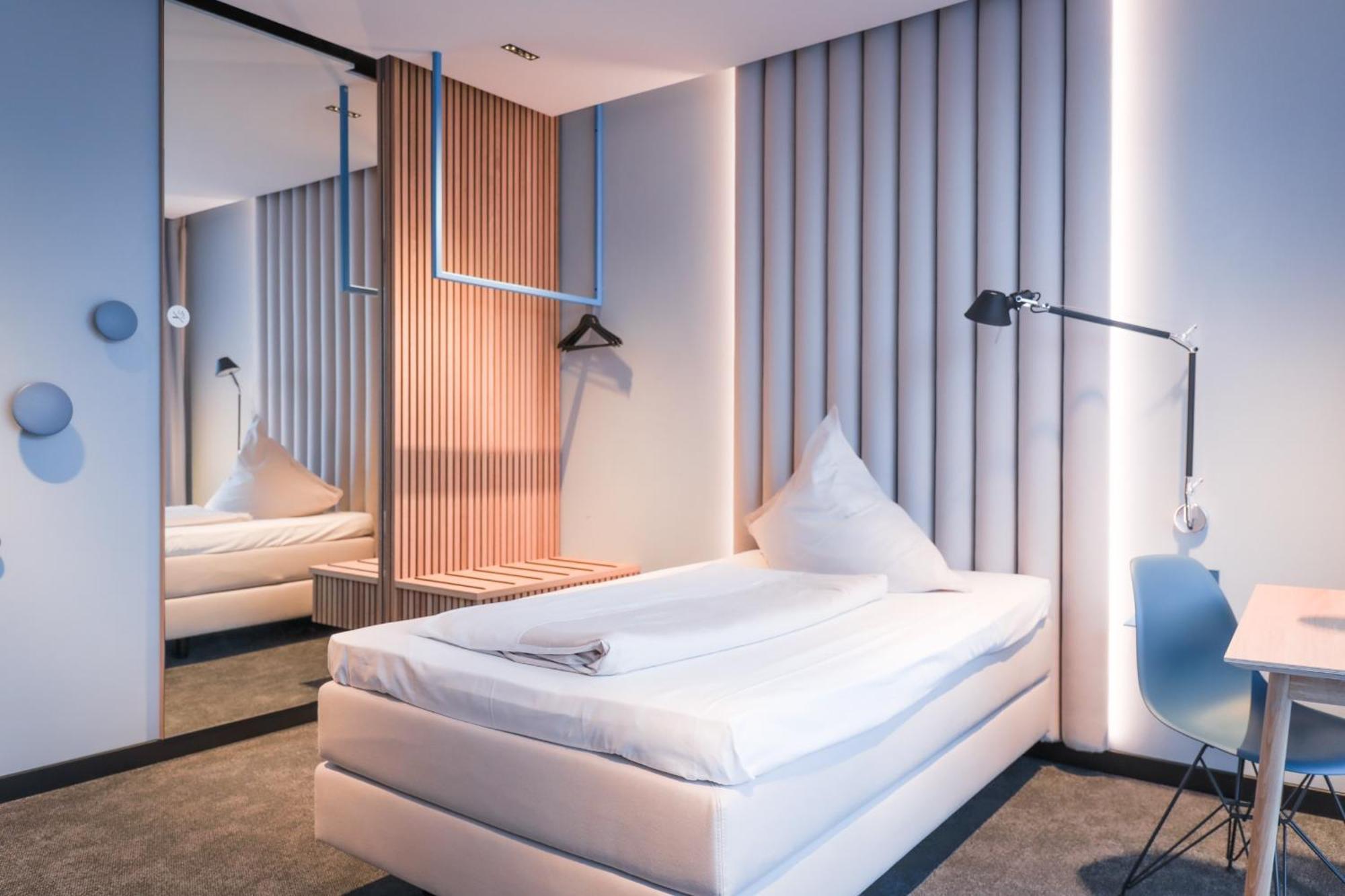 Art Hotel Ahlen Zewnętrze zdjęcie